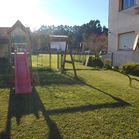 Casa Portela Apartamentos A Revolta Habitación foto