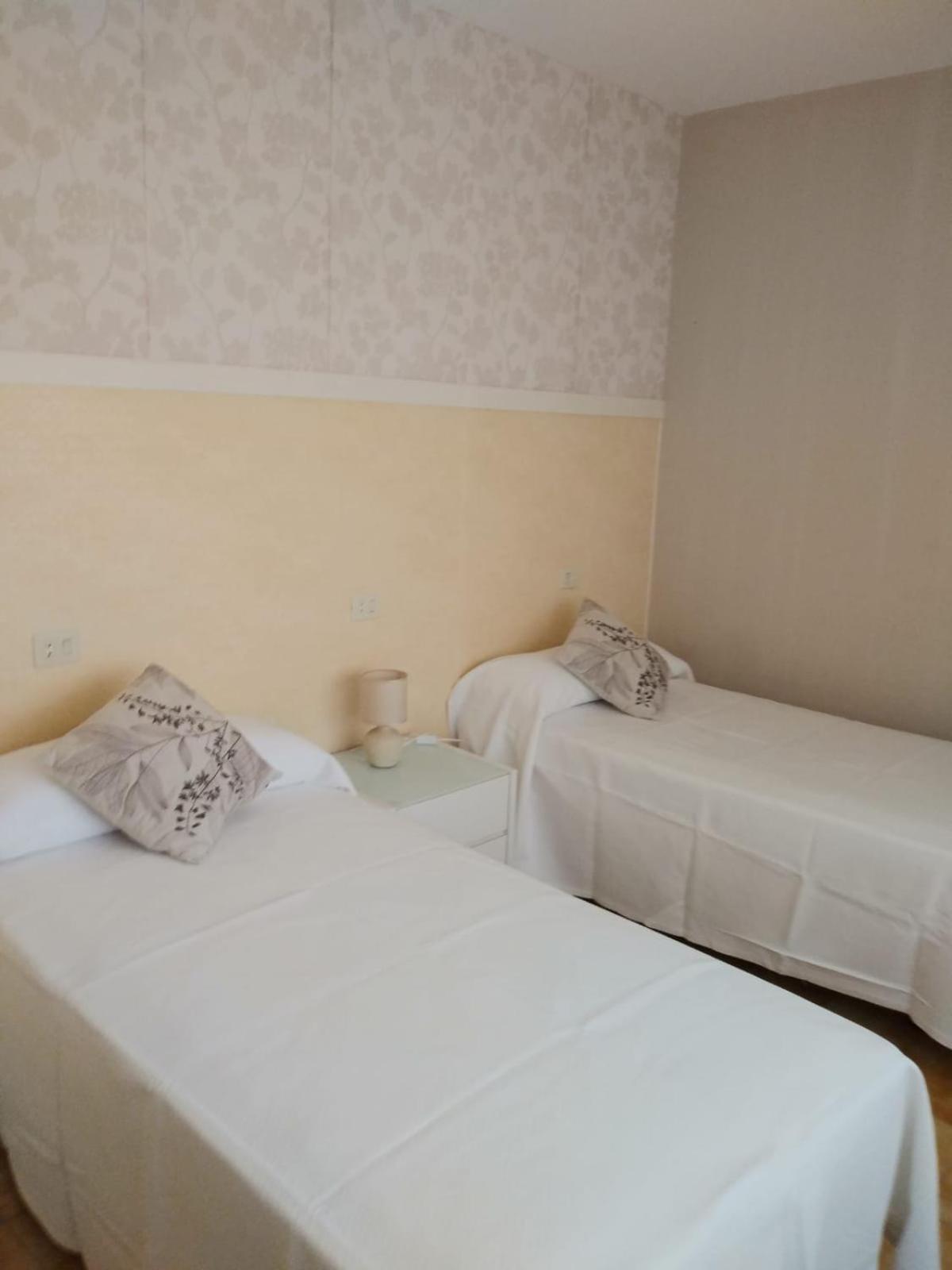 Casa Portela Apartamentos A Revolta Habitación foto