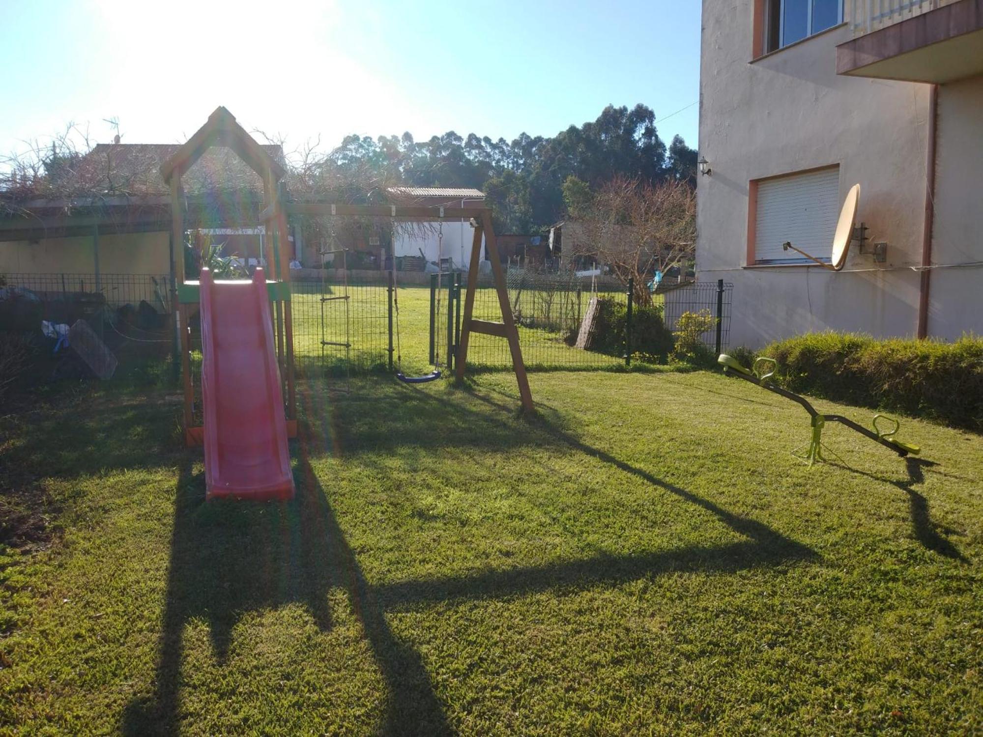 Casa Portela Apartamentos A Revolta Habitación foto